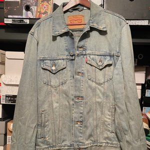 Levi's Trucker Jacket